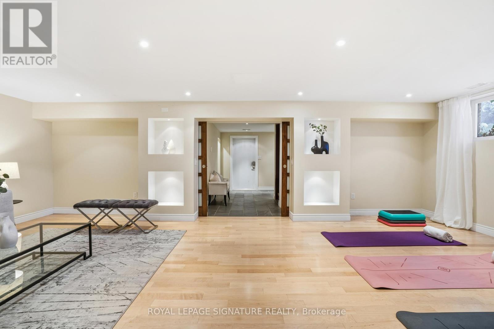 61 Valentine Drive, Toronto, Ontario  M3A 3J7 - Photo 41 - C12717380