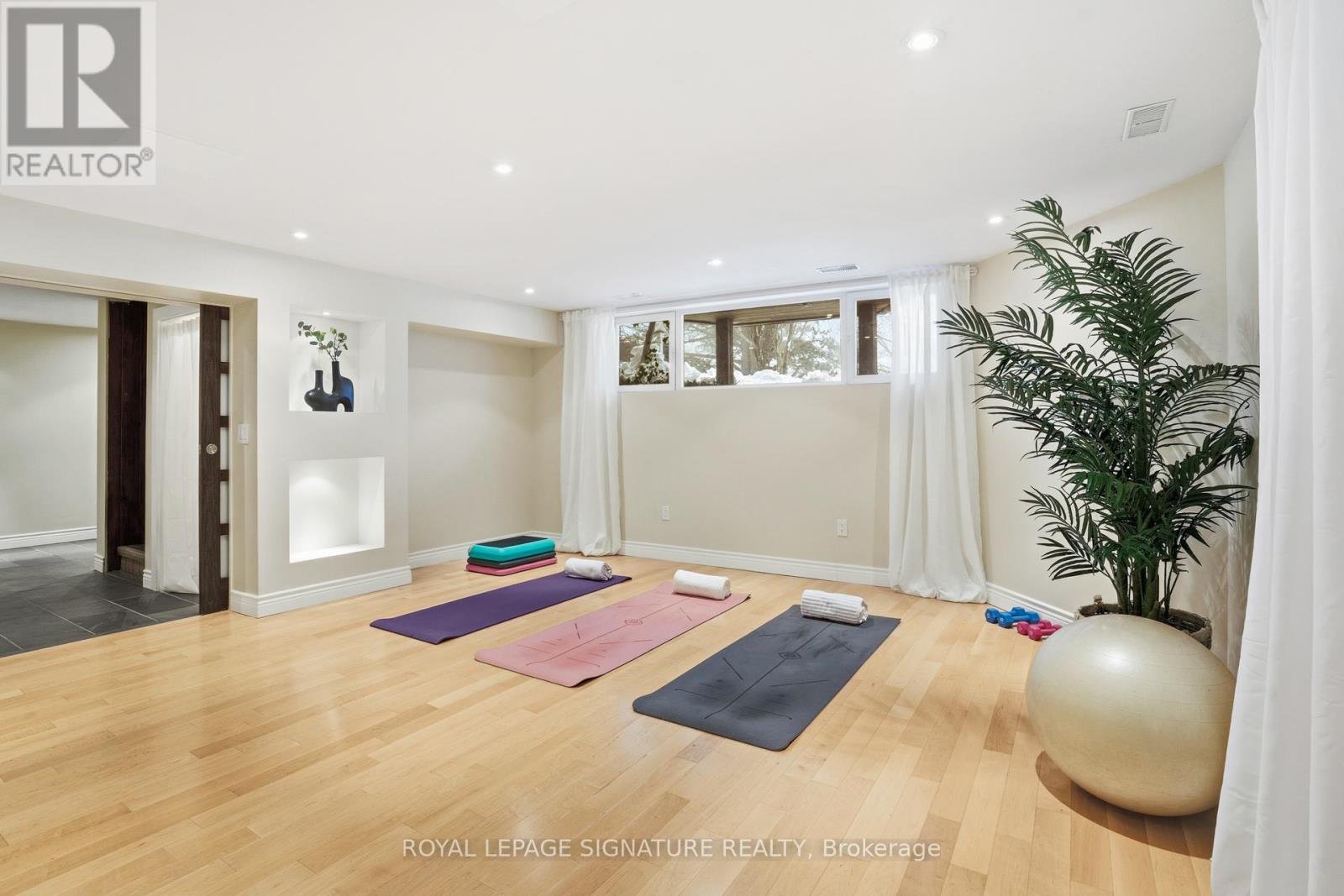 61 Valentine Drive, Toronto, Ontario  M3A 3J7 - Photo 42 - C12717380