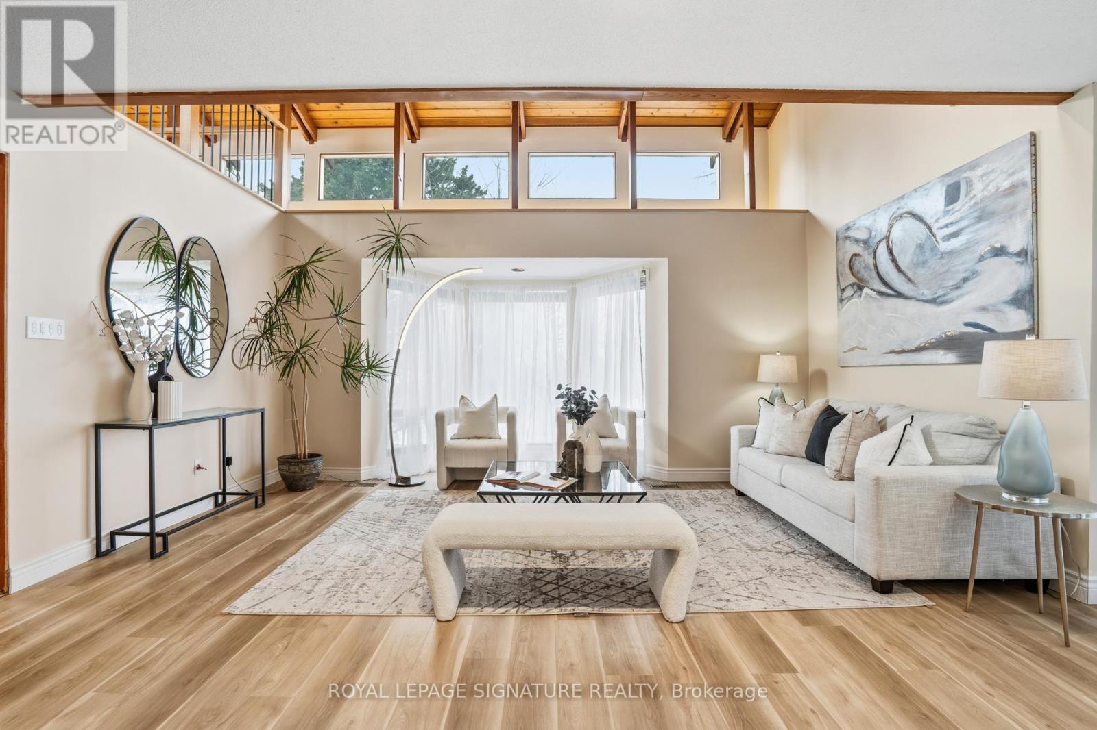 61 Valentine Drive, Toronto, Ontario  M3A 3J7 - Photo 5 - C12717380