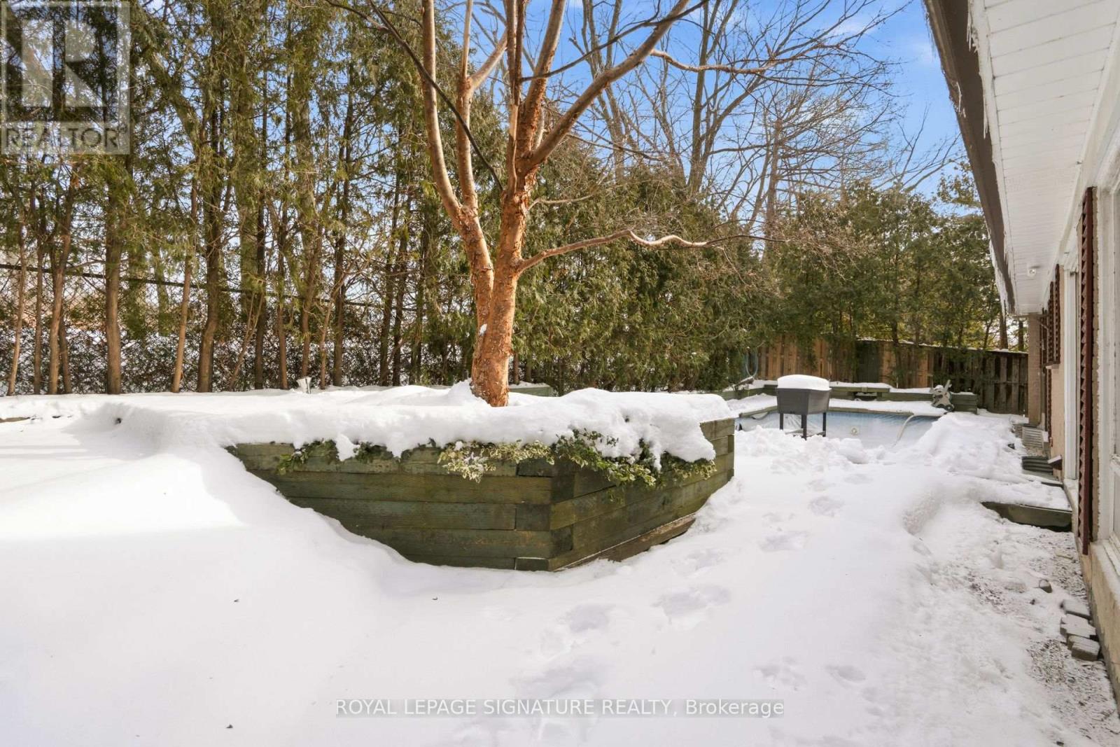 61 Valentine Drive, Toronto, Ontario  M3A 3J7 - Photo 50 - C12717380