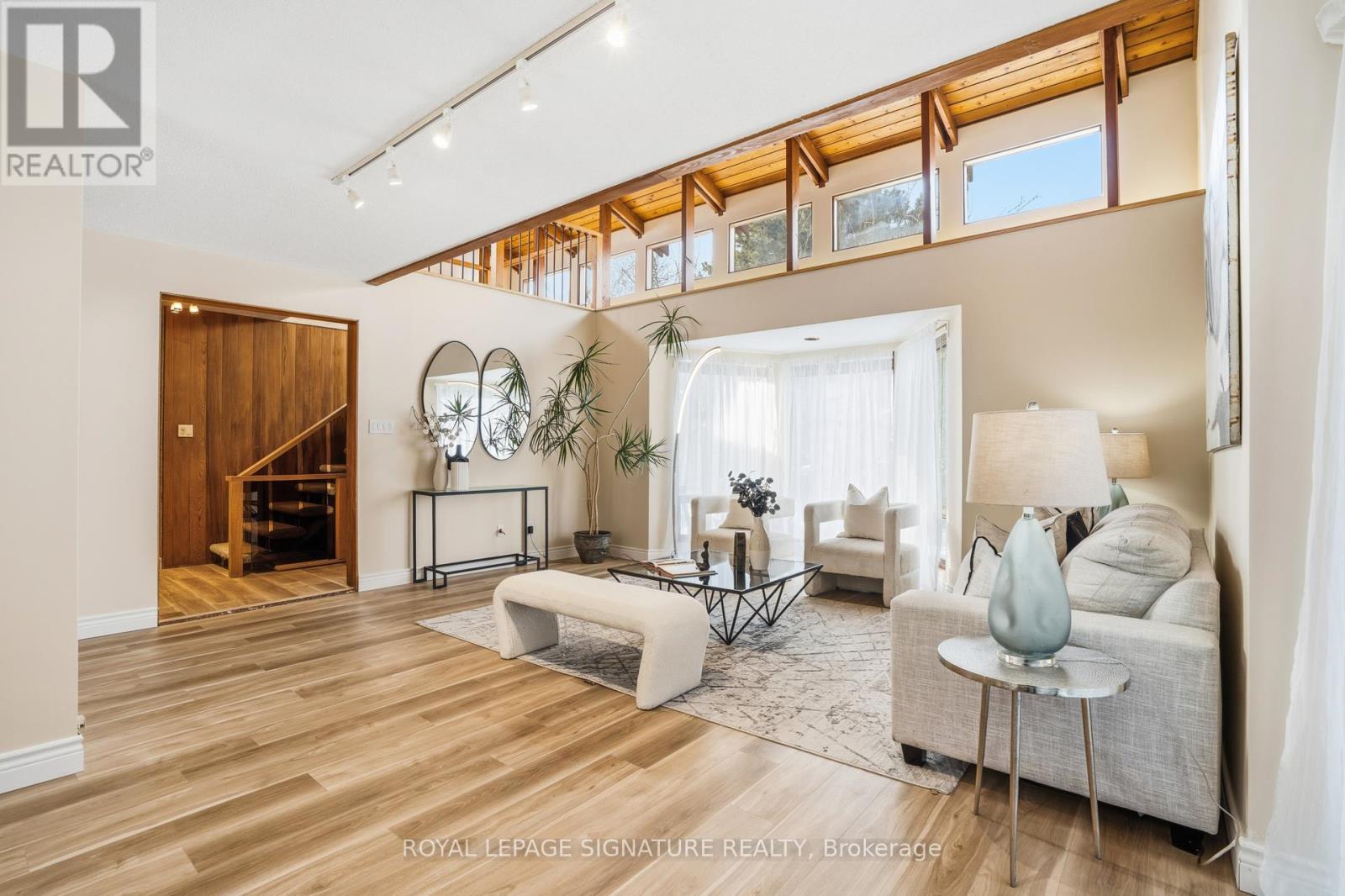 61 Valentine Drive, Toronto, Ontario  M3A 3J7 - Photo 6 - C12717380