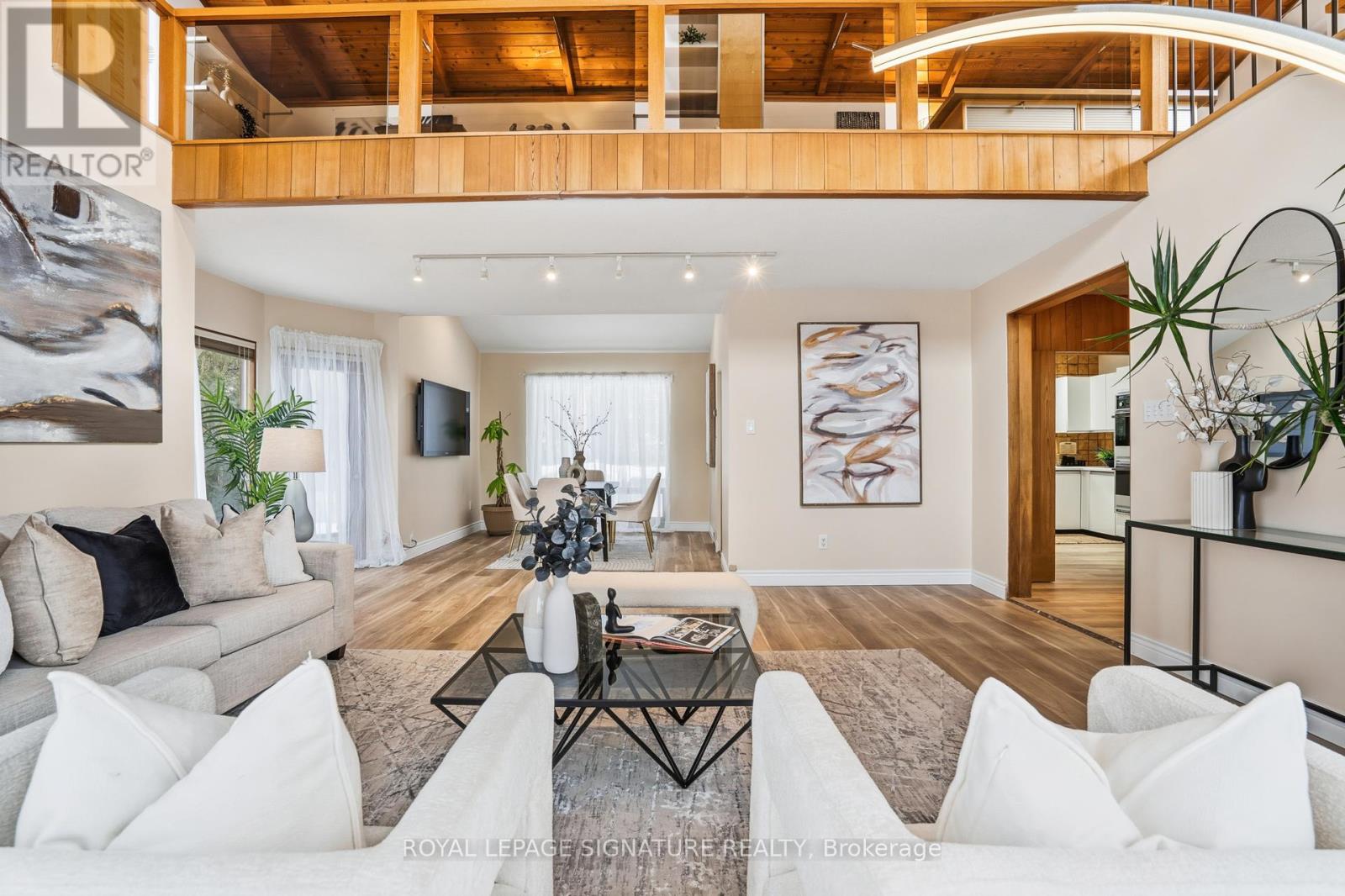 61 Valentine Drive, Toronto, Ontario  M3A 3J7 - Photo 9 - C12717380