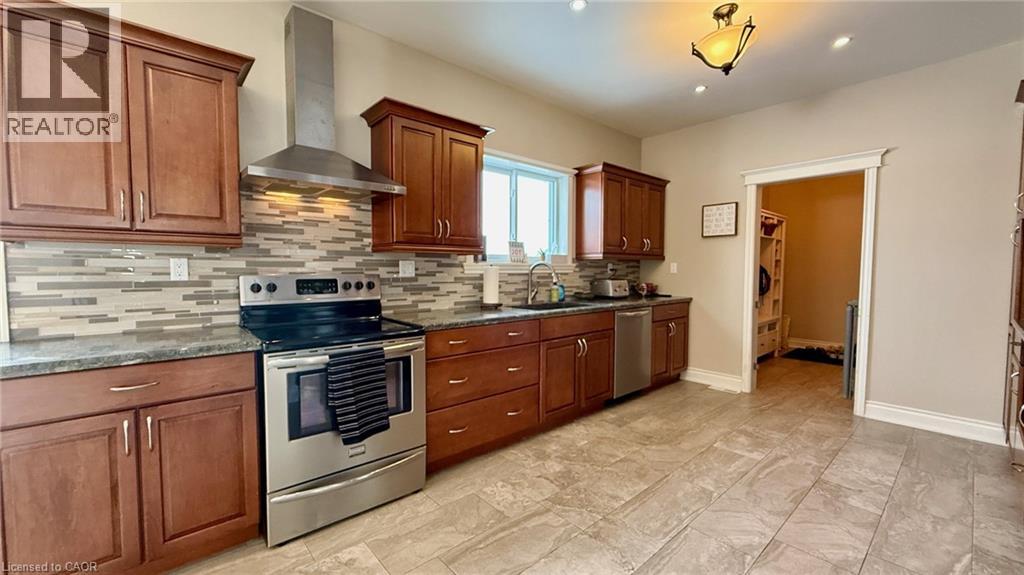 1215 Concession 8 Townsend, Waterford, Ontario  N0E 1Y0 - Photo 9 - 40800080