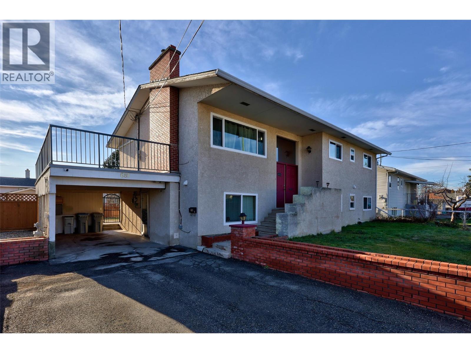 681 Richmond Avenue, Kamloops, British Columbia  V2B 1T4 - Photo 3 - 10373088