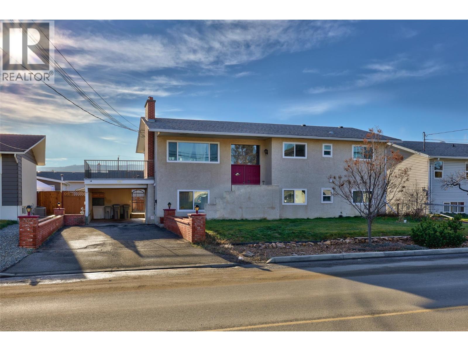 681 Richmond Avenue, Kamloops, British Columbia  V2B 1T4 - Photo 1 - 10373088