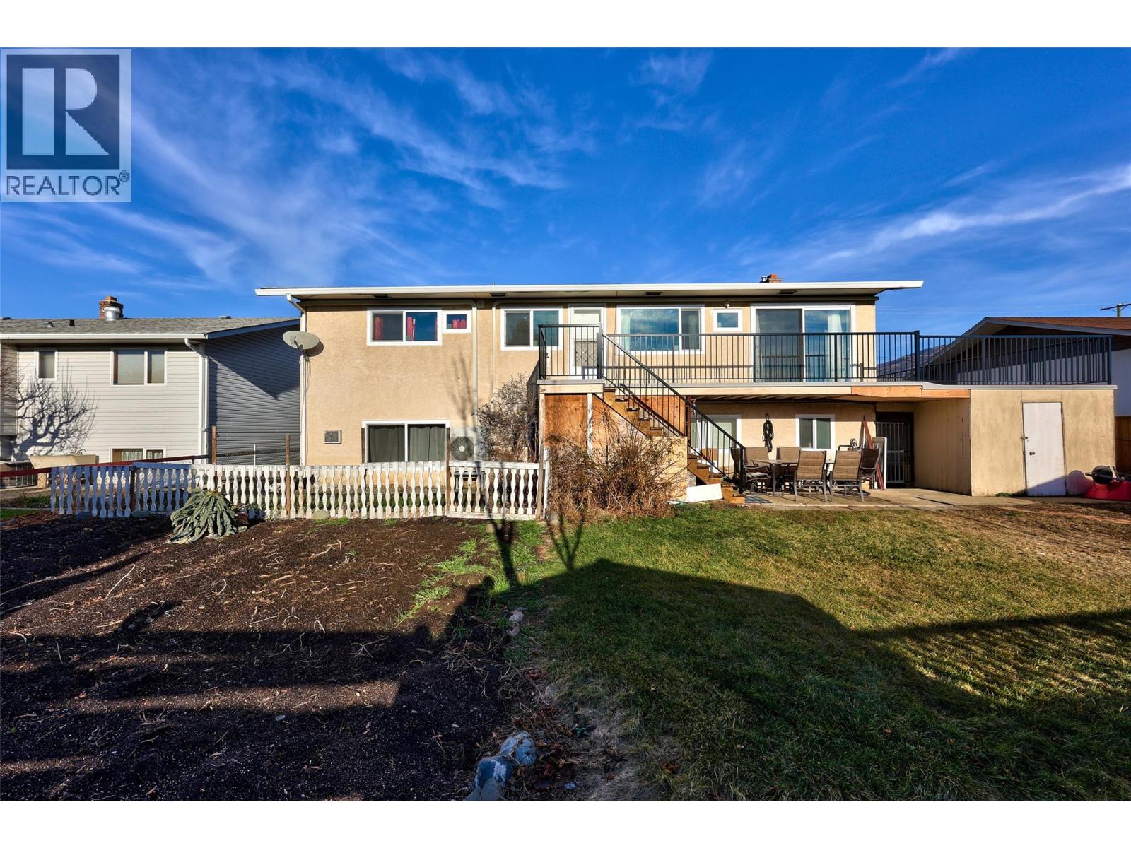 681 Richmond Avenue, Kamloops, British Columbia  V2B 1T4 - Photo 38 - 10373088