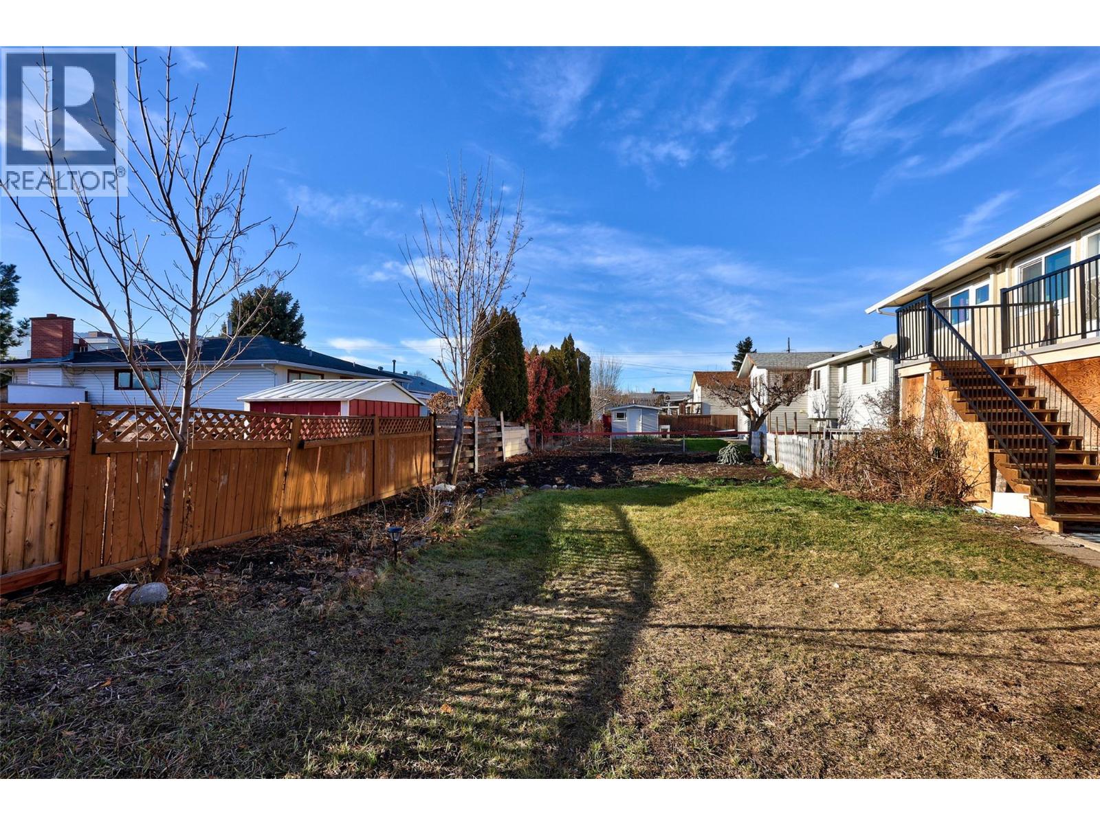 681 Richmond Avenue, Kamloops, British Columbia  V2B 1T4 - Photo 36 - 10373088