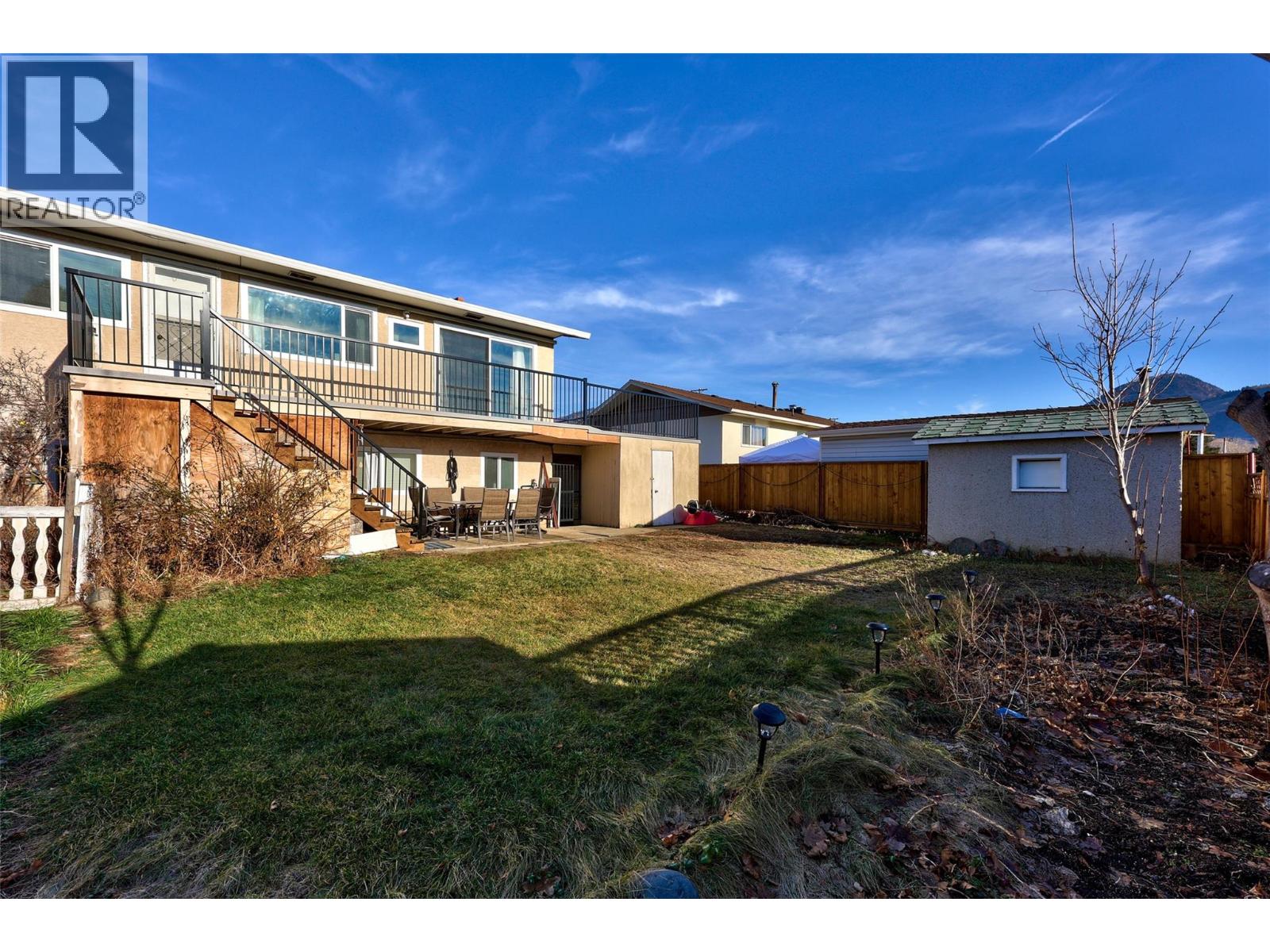 681 Richmond Avenue, Kamloops, British Columbia  V2B 1T4 - Photo 39 - 10373088