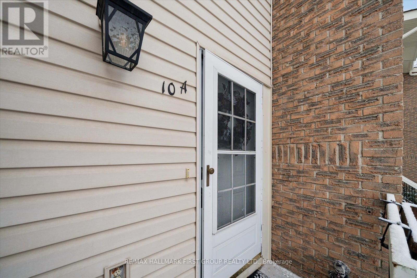 10a - 1360 Glenanna Road, Pickering, Ontario  L1V 2T5 - Photo 2 - E12717166