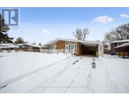 72 DOGWOOD CRESCENT, Toronto, Ontario