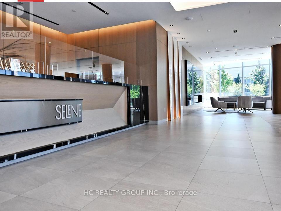 310 - 225 Village Green Square, Toronto (Agincourt South-Malvern West), Ontario  M1S 0L3 - Photo 2 - E12717196