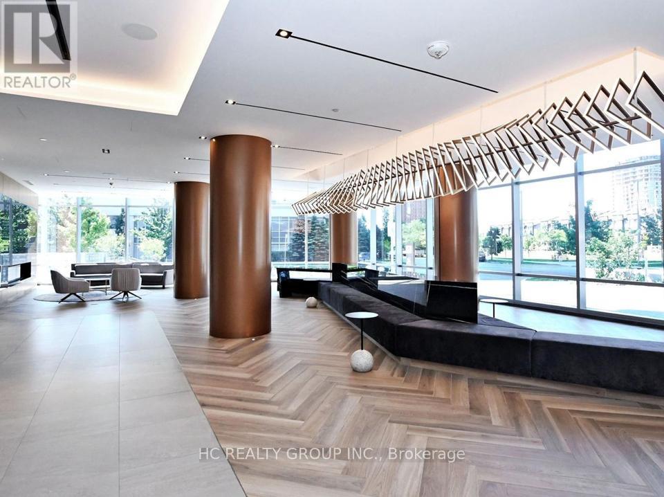 310 - 225 Village Green Square, Toronto (Agincourt South-Malvern West), Ontario  M1S 0L3 - Photo 3 - E12717196