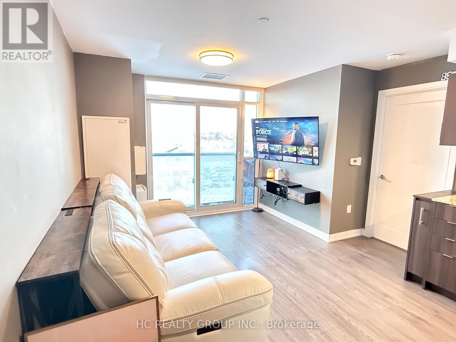 310 - 225 Village Green Square, Toronto (Agincourt South-Malvern West), Ontario  M1S 0L3 - Photo 4 - E12717196