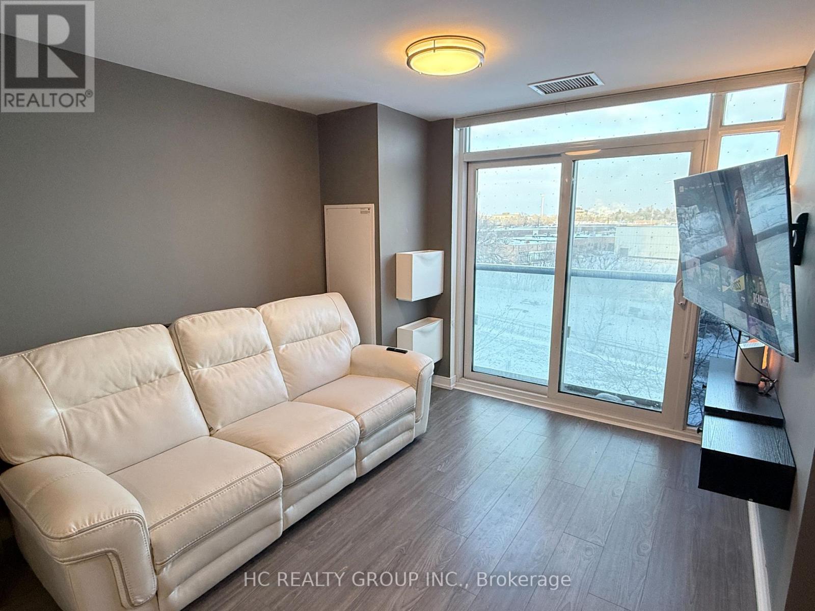 310 - 225 Village Green Square, Toronto (Agincourt South-Malvern West), Ontario  M1S 0L3 - Photo 5 - E12717196