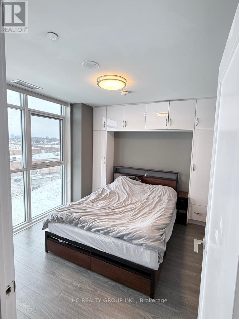 310 - 225 Village Green Square, Toronto (Agincourt South-Malvern West), Ontario  M1S 0L3 - Photo 8 - E12717196