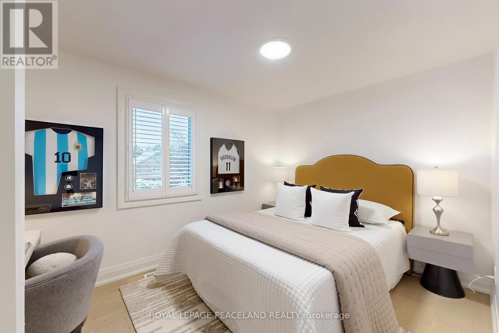 29 Rosita Crescent, Toronto (Clairlea-Birchmount), Ontario  M1L 1X7 - Photo 20 - E12717222