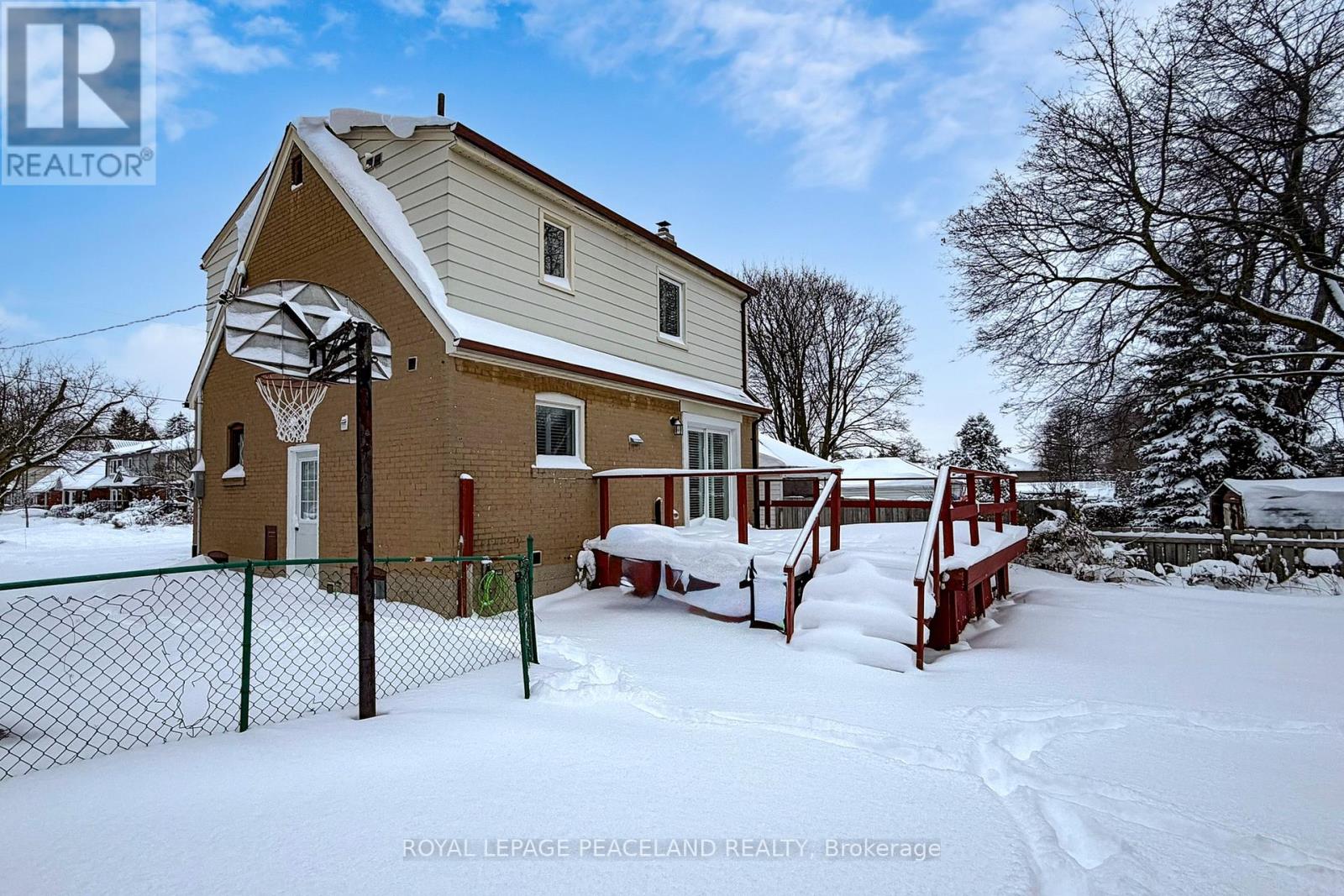 29 Rosita Crescent, Toronto (Clairlea-Birchmount), Ontario  M1L 1X7 - Photo 34 - E12717222