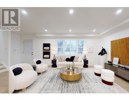 29 ROSITA CRESCENT, Toronto, Ontario