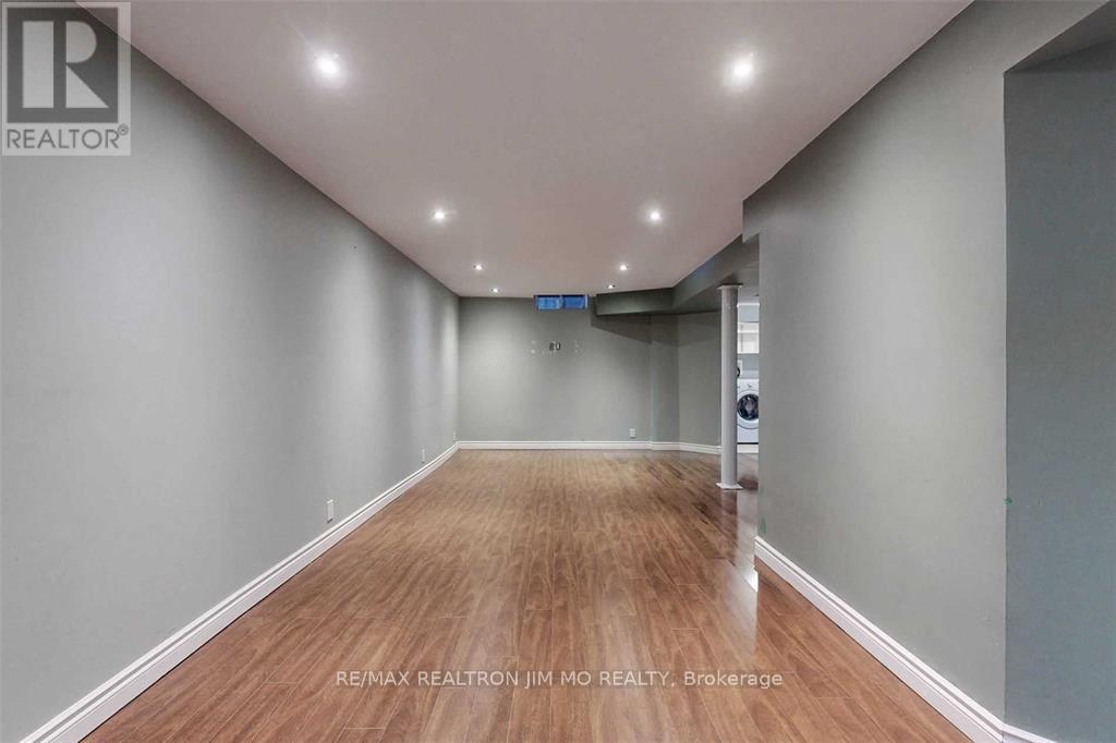 34 Ponymill Drive, Toronto (Milliken), Ontario  M1V 2Y1 - Photo 30 - E12717262