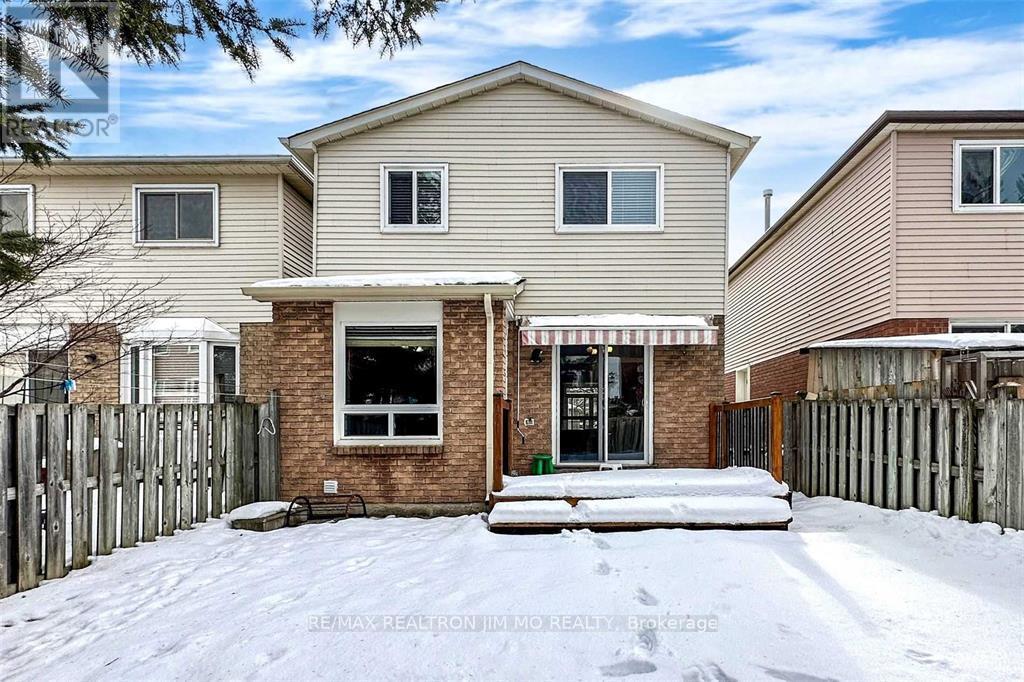 34 Ponymill Drive, Toronto (Milliken), Ontario  M1V 2Y1 - Photo 31 - E12717262