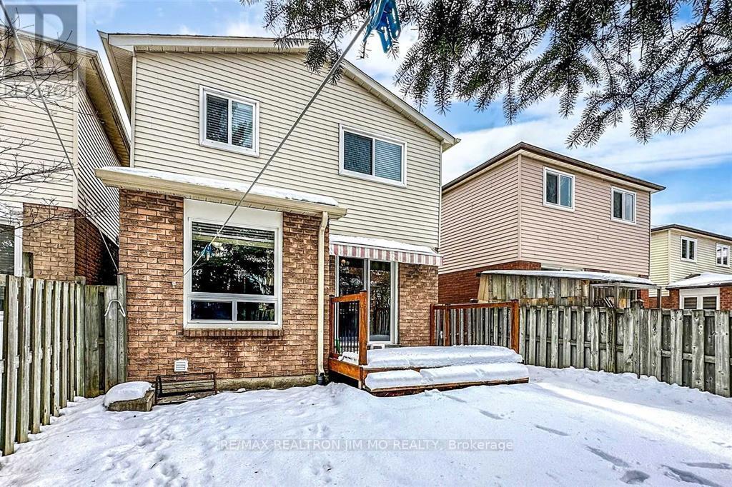 34 Ponymill Drive, Toronto (Milliken), Ontario  M1V 2Y1 - Photo 32 - E12717262