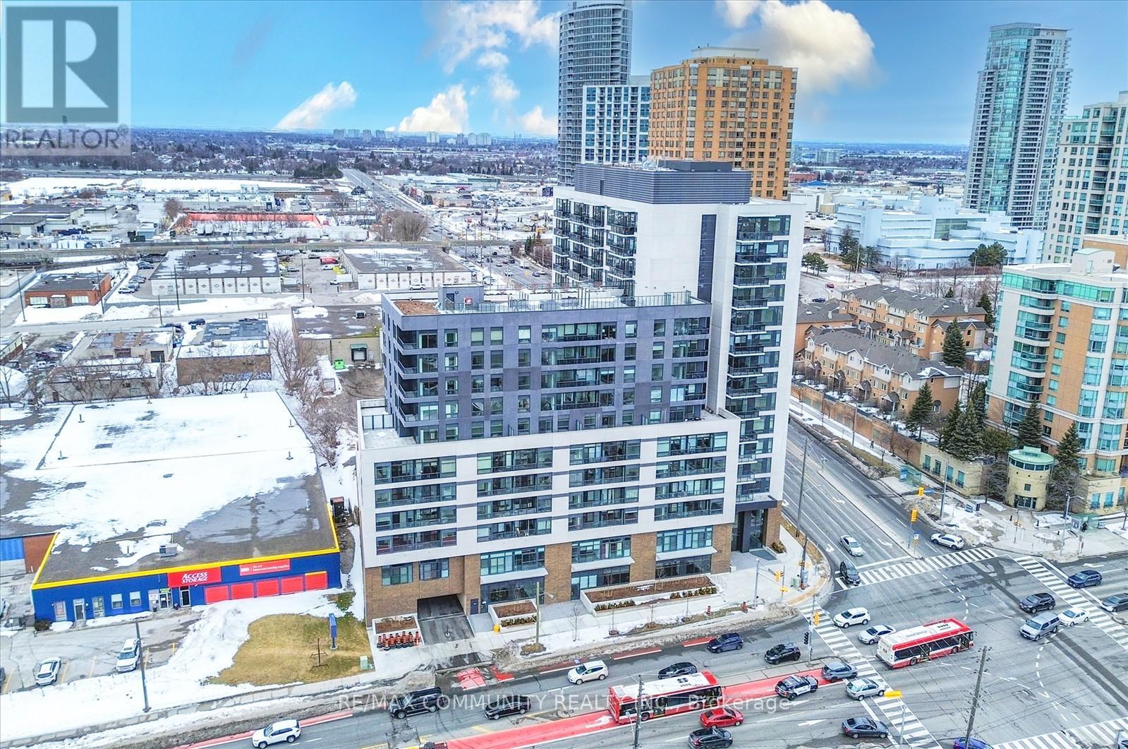 619 - 1350 Ellesmere Road, Toronto, Ontario  M1P 0G6 - Photo 2 - E12717300