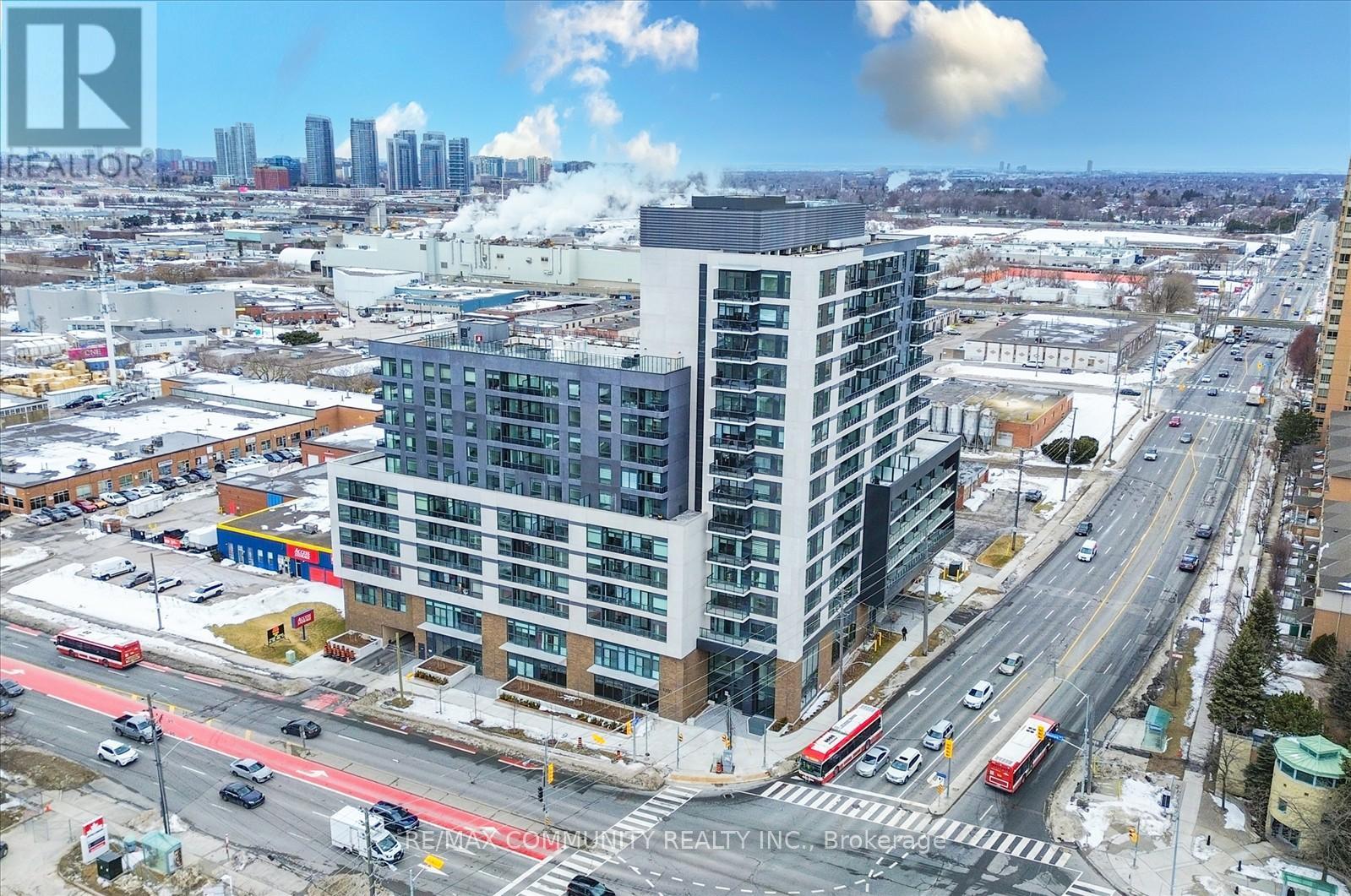 619 - 1350 Ellesmere Road, Toronto, Ontario  M1P 0G6 - Photo 4 - E12717300