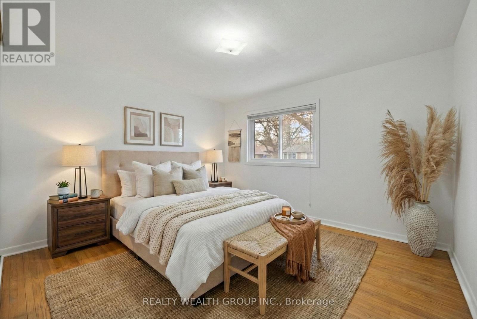 9 Eastpark Boulevard E, Toronto (Woburn), Ontario  M1H 1C5 - Photo 10 - E12717338