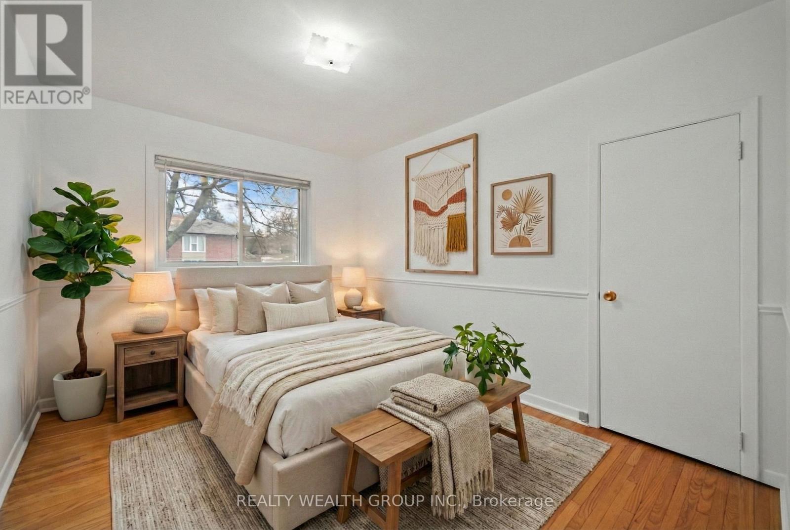 9 Eastpark Boulevard E, Toronto (Woburn), Ontario  M1H 1C5 - Photo 13 - E12717338