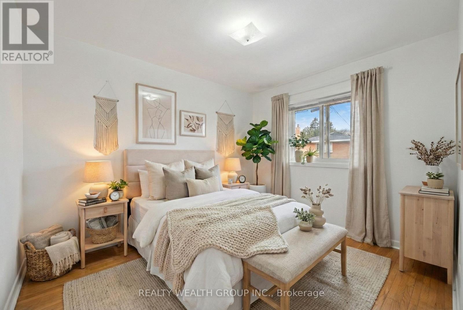 9 Eastpark Boulevard E, Toronto (Woburn), Ontario  M1H 1C5 - Photo 15 - E12717338