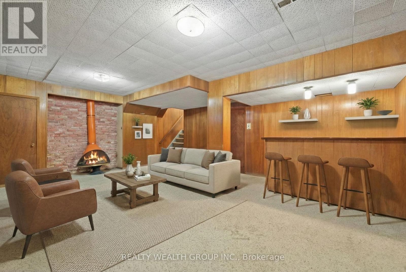 9 Eastpark Boulevard E, Toronto (Woburn), Ontario  M1H 1C5 - Photo 19 - E12717338