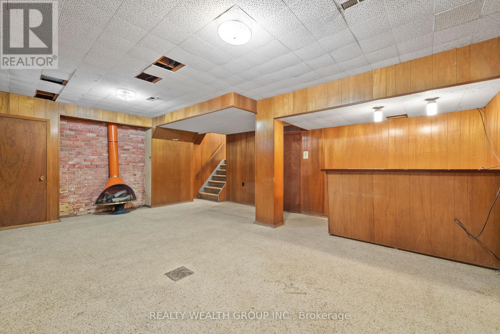 9 Eastpark Boulevard E, Toronto (Woburn), Ontario  M1H 1C5 - Photo 20 - E12717338