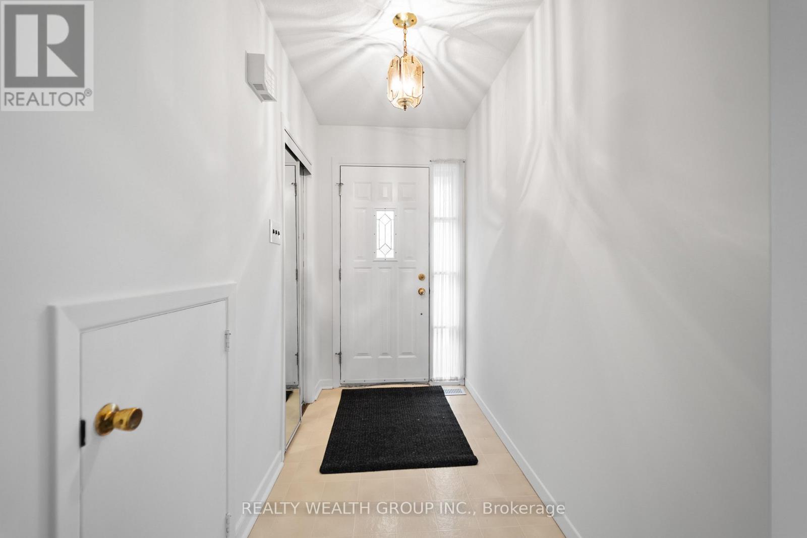 9 Eastpark Boulevard E, Toronto (Woburn), Ontario  M1H 1C5 - Photo 3 - E12717338