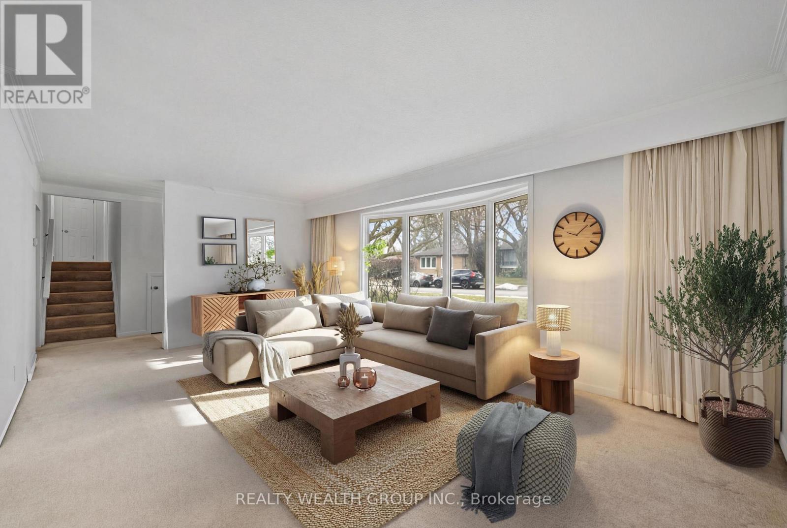 9 Eastpark Boulevard E, Toronto (Woburn), Ontario  M1H 1C5 - Photo 4 - E12717338