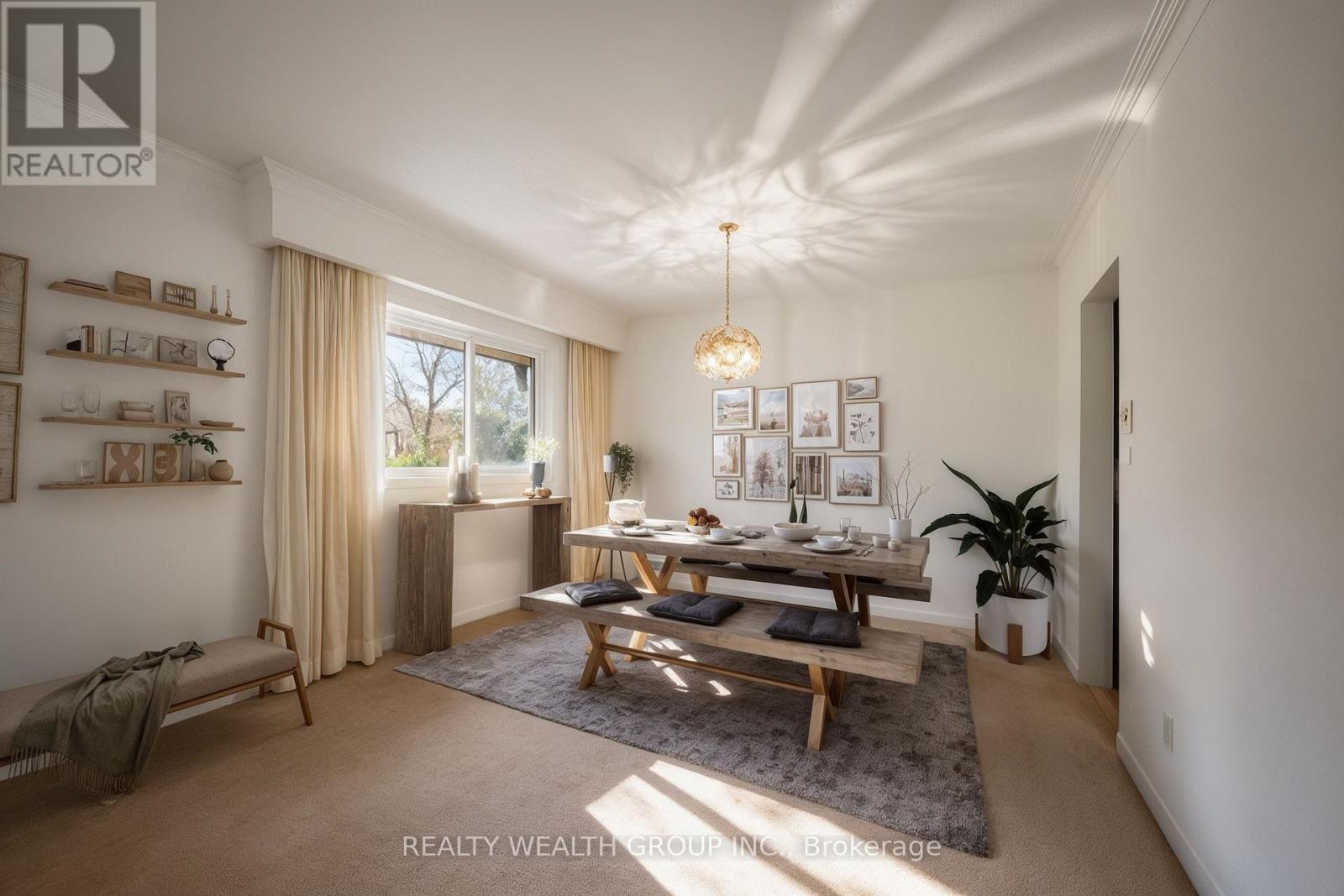 9 Eastpark Boulevard E, Toronto (Woburn), Ontario  M1H 1C5 - Photo 6 - E12717338