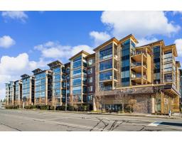 427 2860 TRETHEWEY STREET, Abbotsford, British Columbia