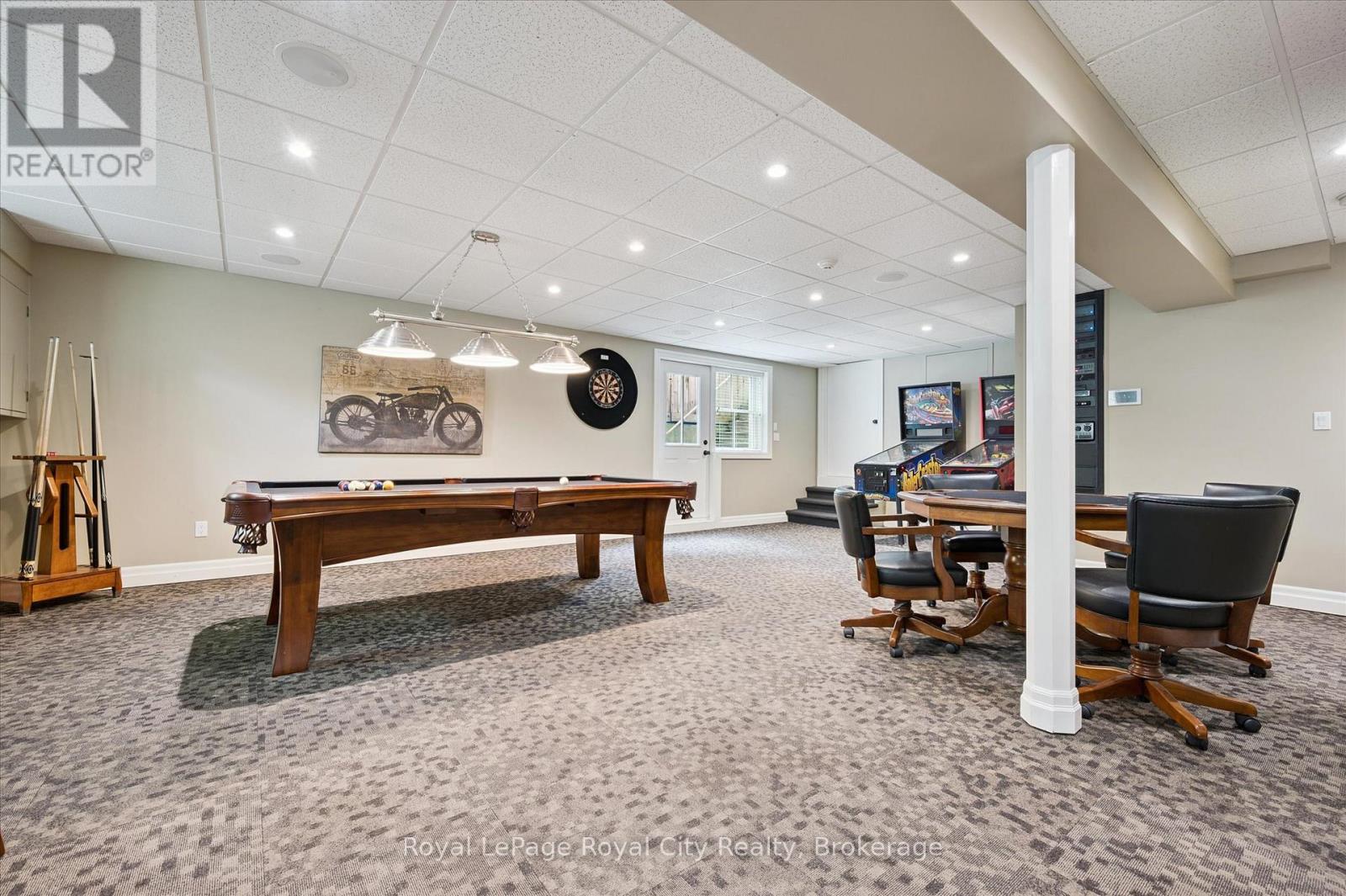 66 Grange Street, Guelph (St. George's), Ontario  N1E 2V2 - Photo 34 - X12716674