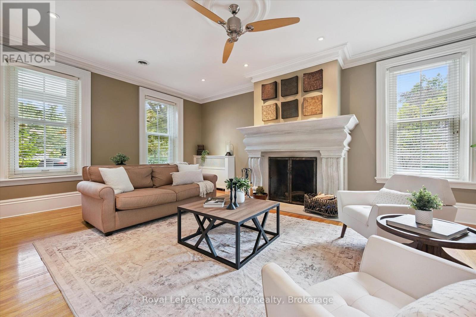 66 Grange Street, Guelph (St. George's), Ontario  N1E 2V2 - Photo 6 - X12716674