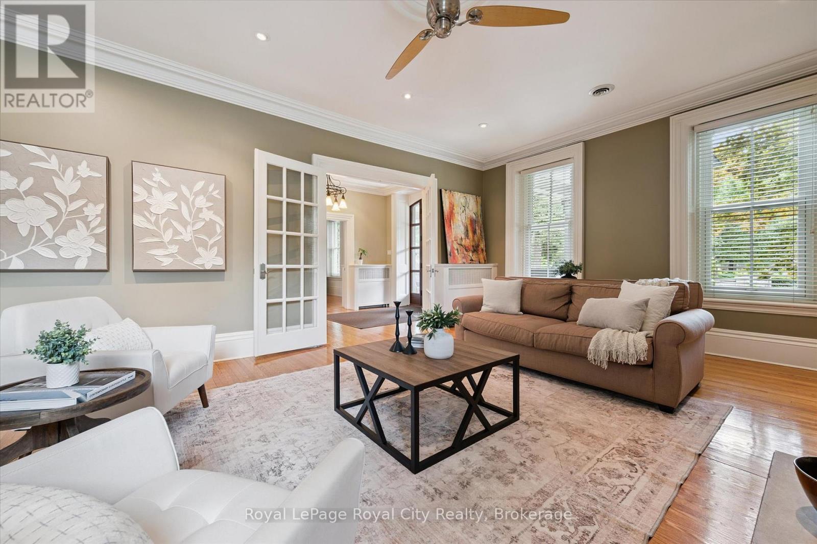 66 Grange Street, Guelph (St. George's), Ontario  N1E 2V2 - Photo 7 - X12716674