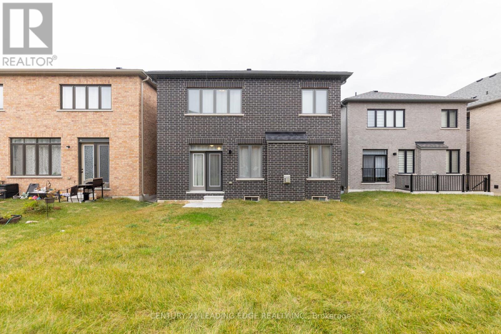 163 Fallharvest Way, Whitchurch-Stouffville (Stouffville), Ontario  L4A 0R8 - Photo 40 - N12717206
