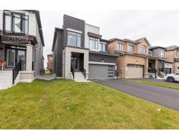 163 FALLHARVEST WAY, Whitchurch-Stouffville, Ontario