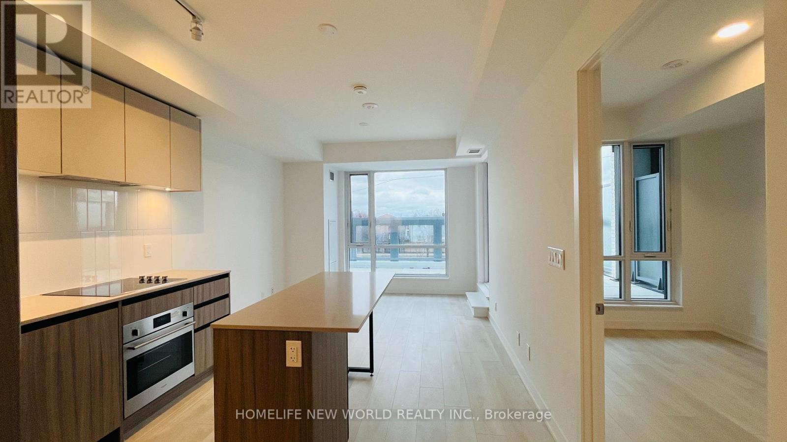 B-208 - 7950 Bathurst Street, Vaughan, Ontario  L4J 0L4 - Photo 14 - N12717236