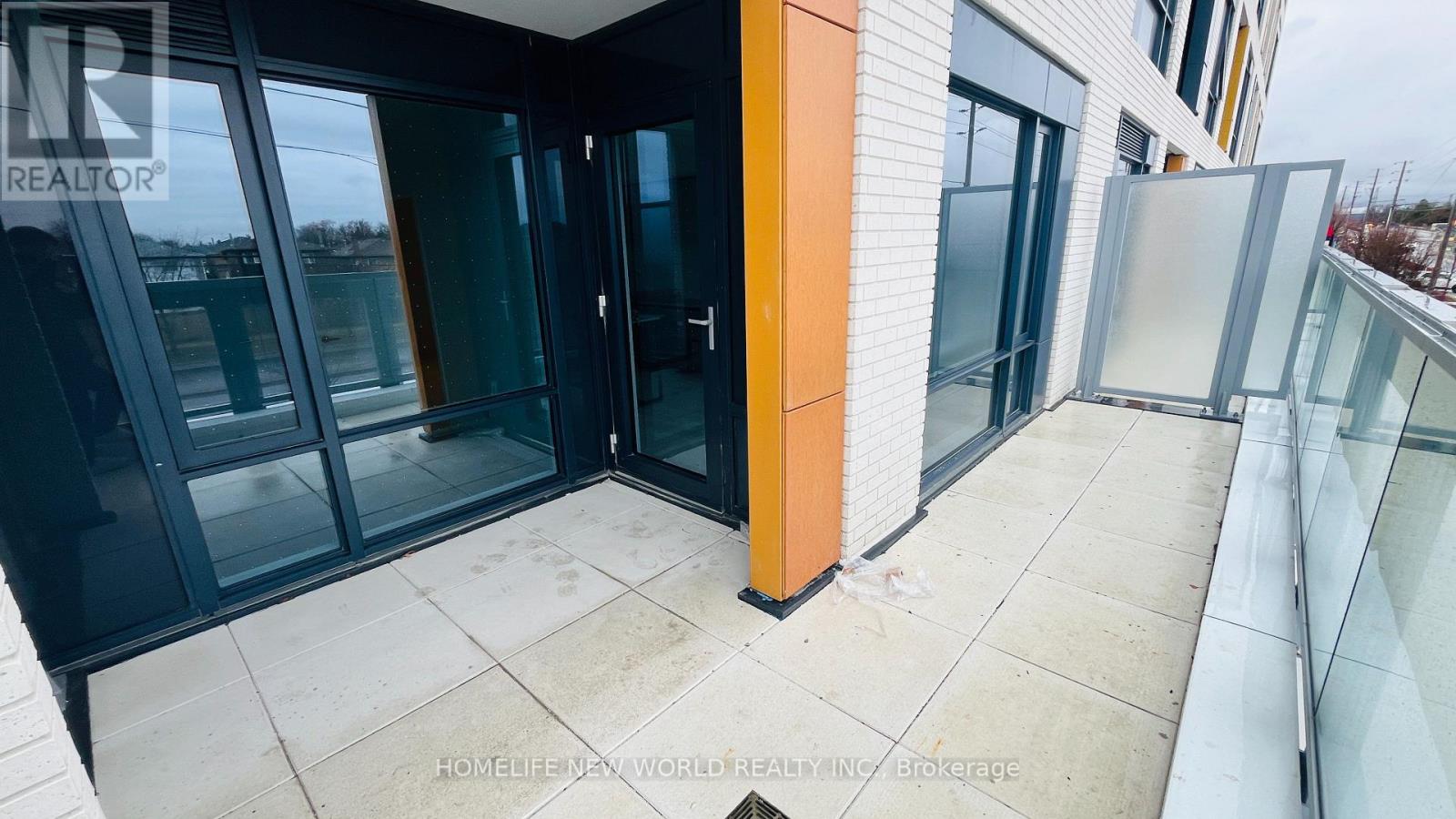 B-208 - 7950 Bathurst Street, Vaughan, Ontario  L4J 0L4 - Photo 30 - N12717236