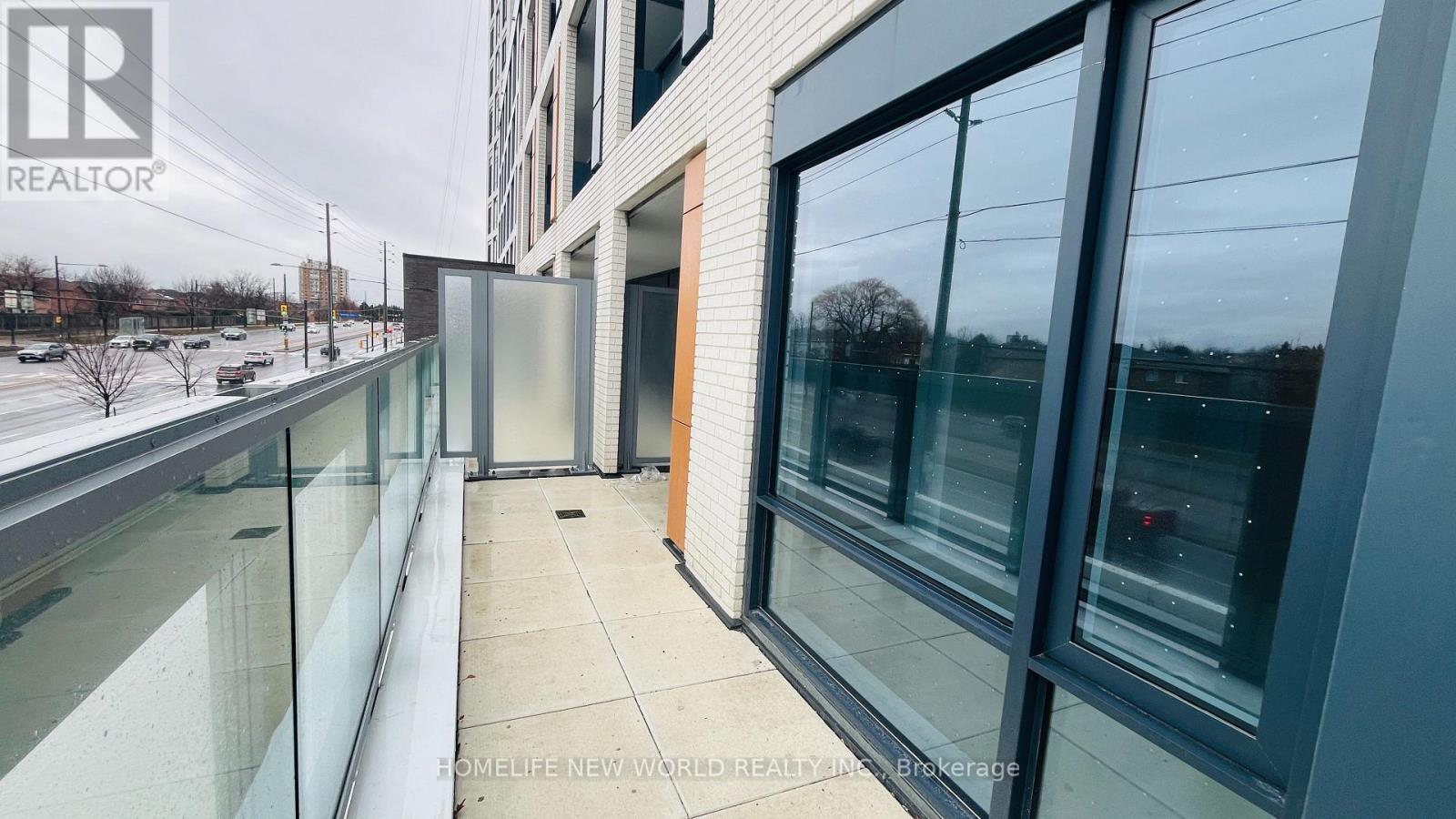 B-208 - 7950 Bathurst Street, Vaughan, Ontario  L4J 0L4 - Photo 32 - N12717236