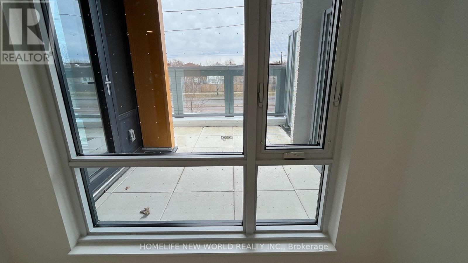 B-208 - 7950 Bathurst Street, Vaughan, Ontario  L4J 0L4 - Photo 35 - N12717236