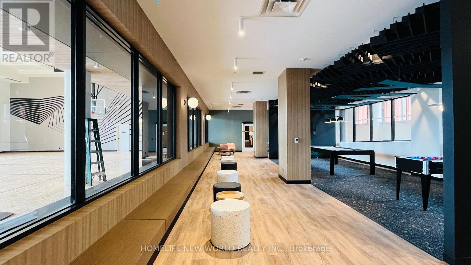 B-208 - 7950 Bathurst Street, Vaughan, Ontario  L4J 0L4 - Photo 36 - N12717236