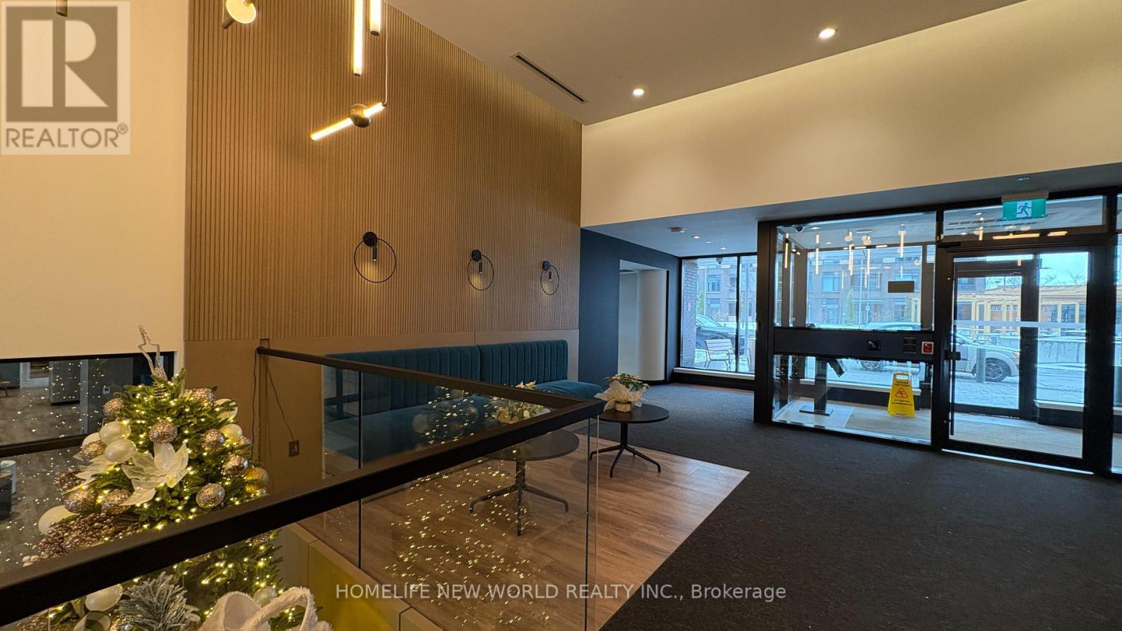 B-208 - 7950 Bathurst Street, Vaughan, Ontario  L4J 0L4 - Photo 45 - N12717236