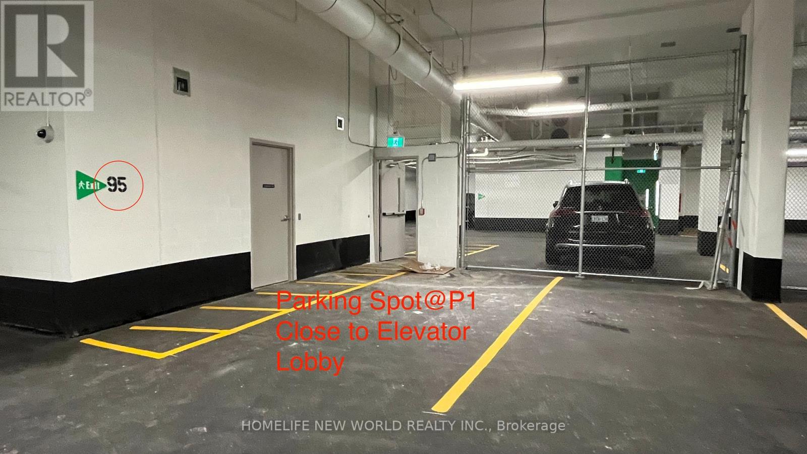 B-208 - 7950 Bathurst Street, Vaughan, Ontario  L4J 0L4 - Photo 46 - N12717236