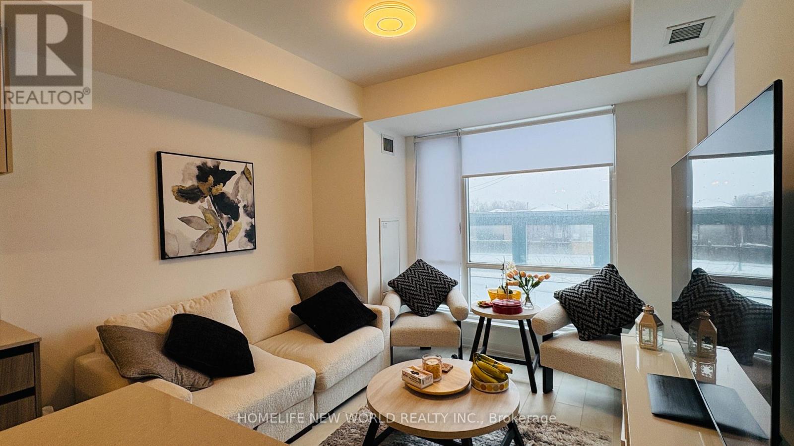 B-208 - 7950 Bathurst Street, Vaughan, Ontario  L4J 0L4 - Photo 7 - N12717236