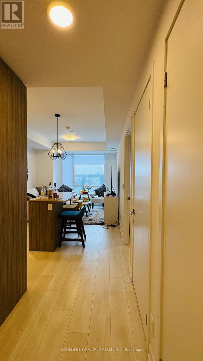 B-208 - 7950 Bathurst Street, Vaughan, Ontario  L4J 0L4 - Photo 9 - N12717236